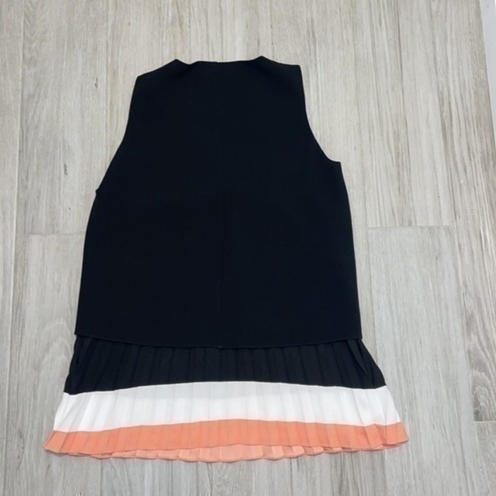 Altuzarra Pleated Blouse - Picture 12 of 14